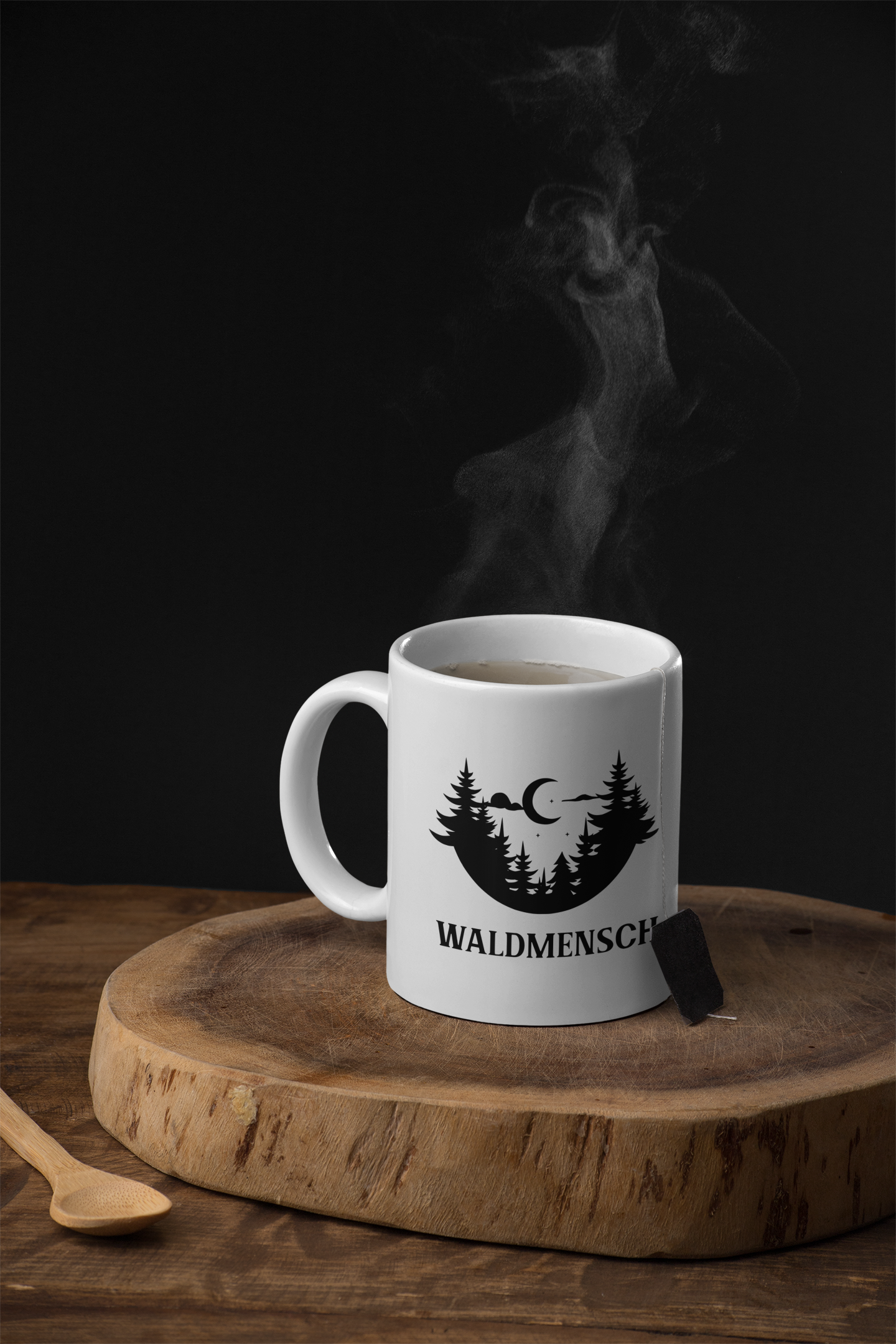 Forest Person|Cup