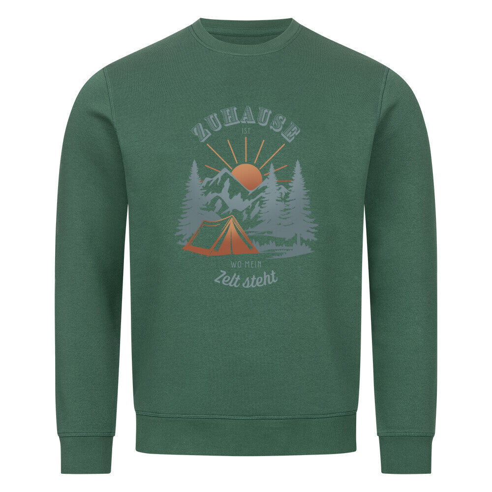 Image for color: varsity green