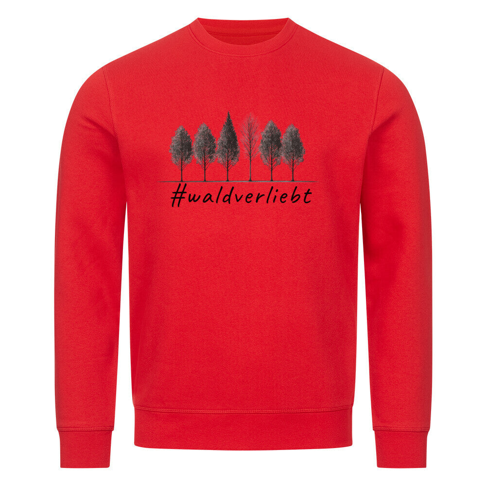 Image for color: bright red
