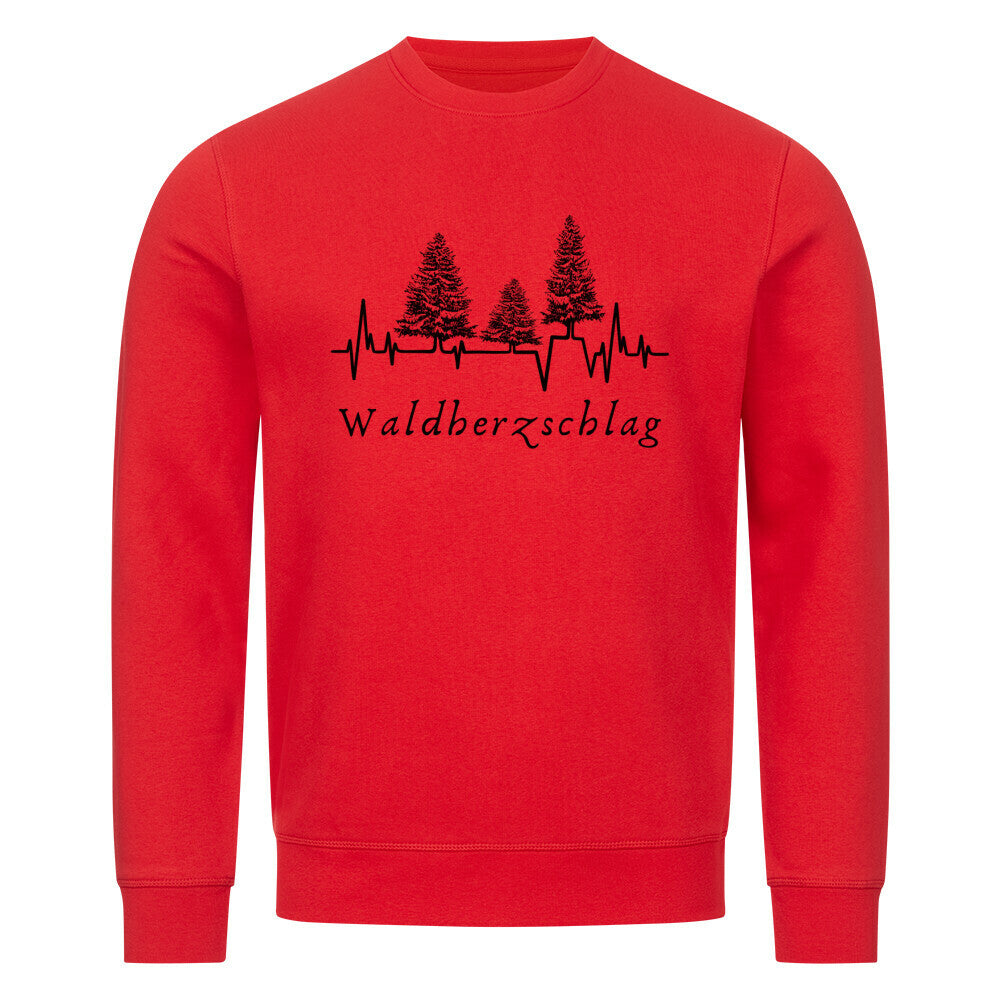 Image for color: bright red