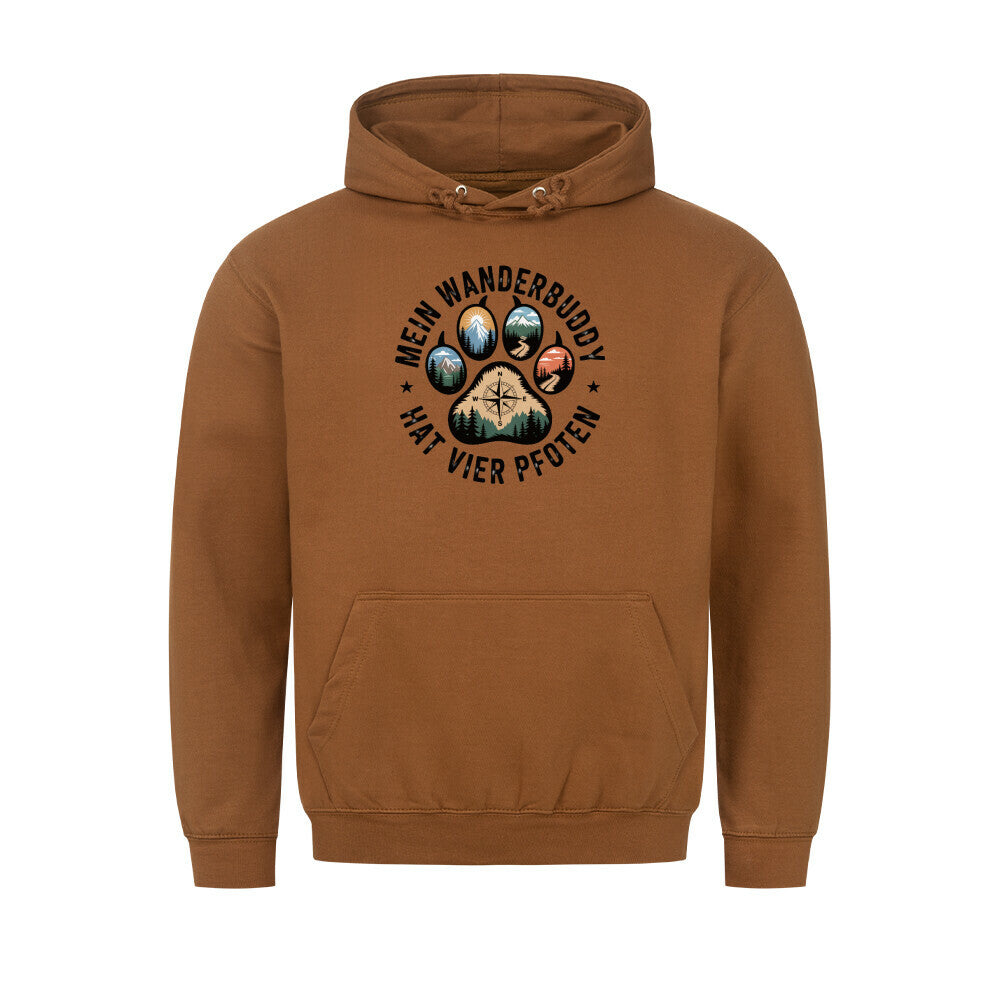 Image for color: caramel toffee