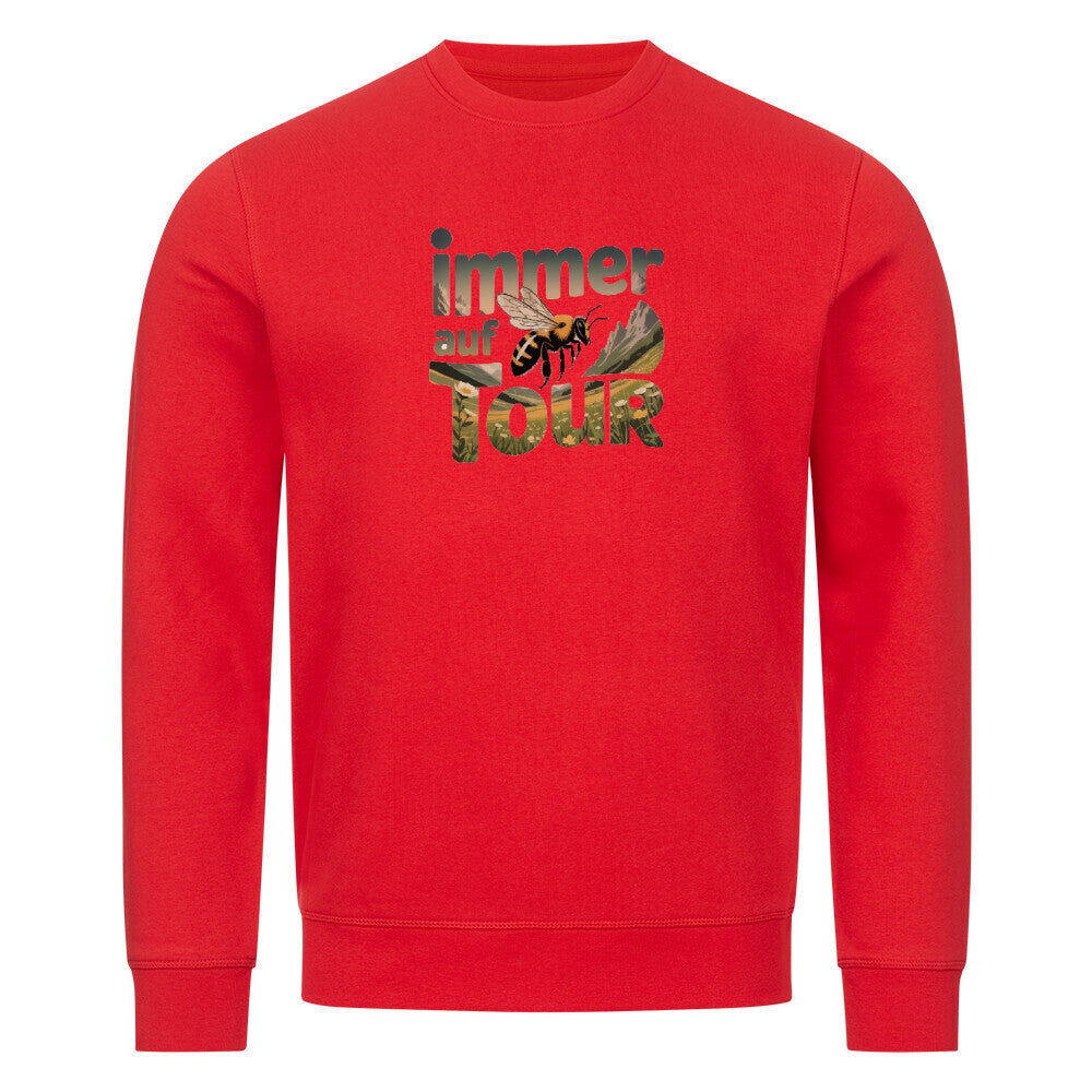 Image for color: bright red