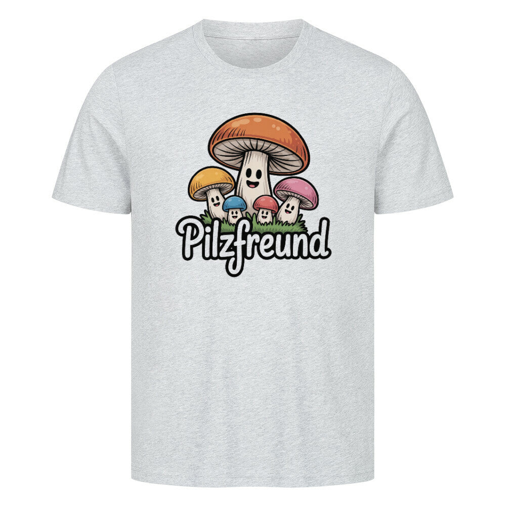 Image for color: heather grey