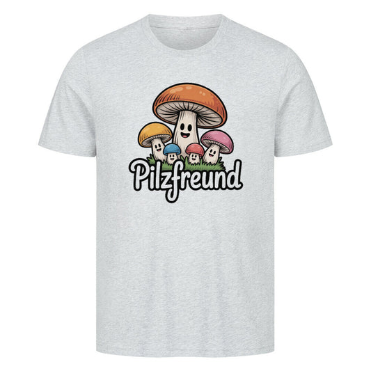 Image for color: heather grey