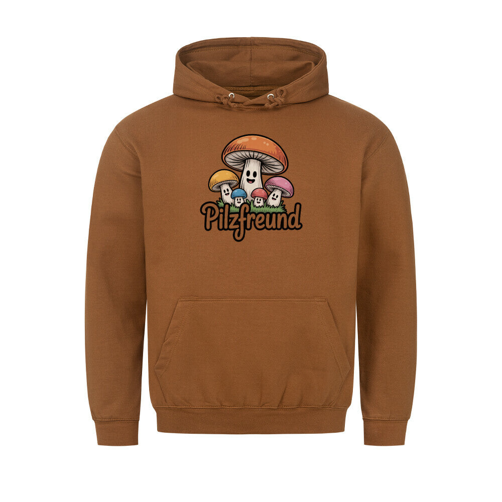 Image for color: caramel toffee