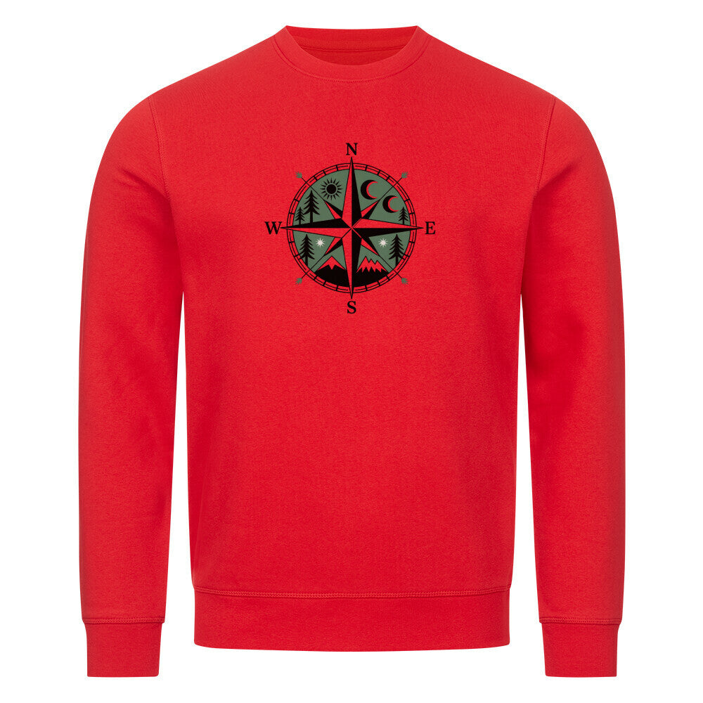 Image for color: bright red