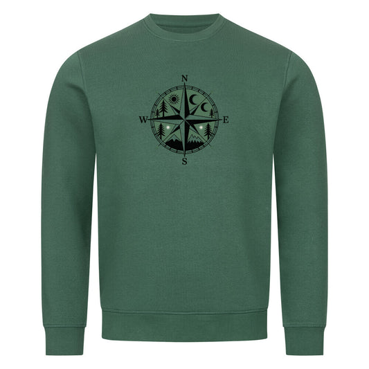 Image for color: varsity green