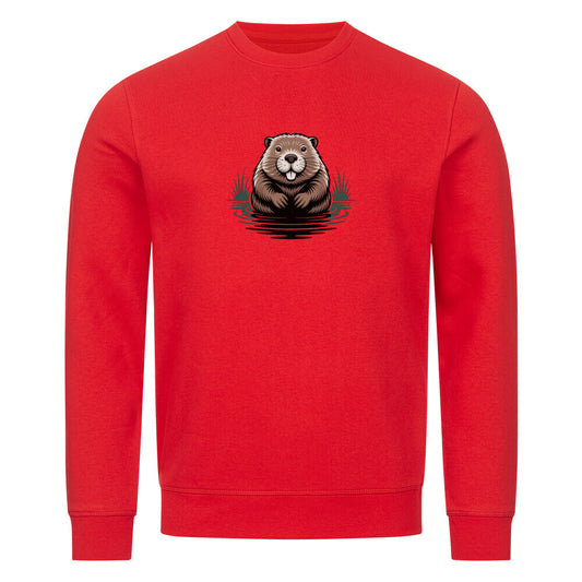 Image for color: bright red