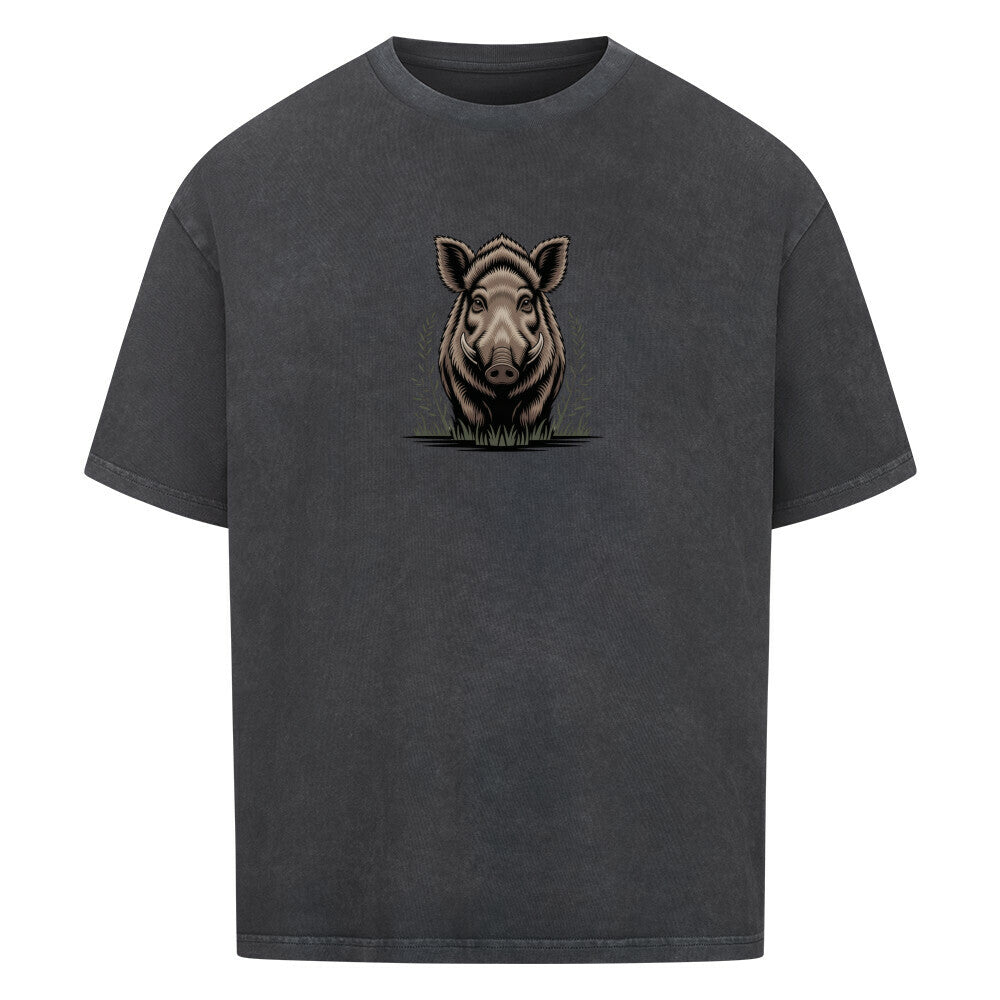 Image for color: washed black