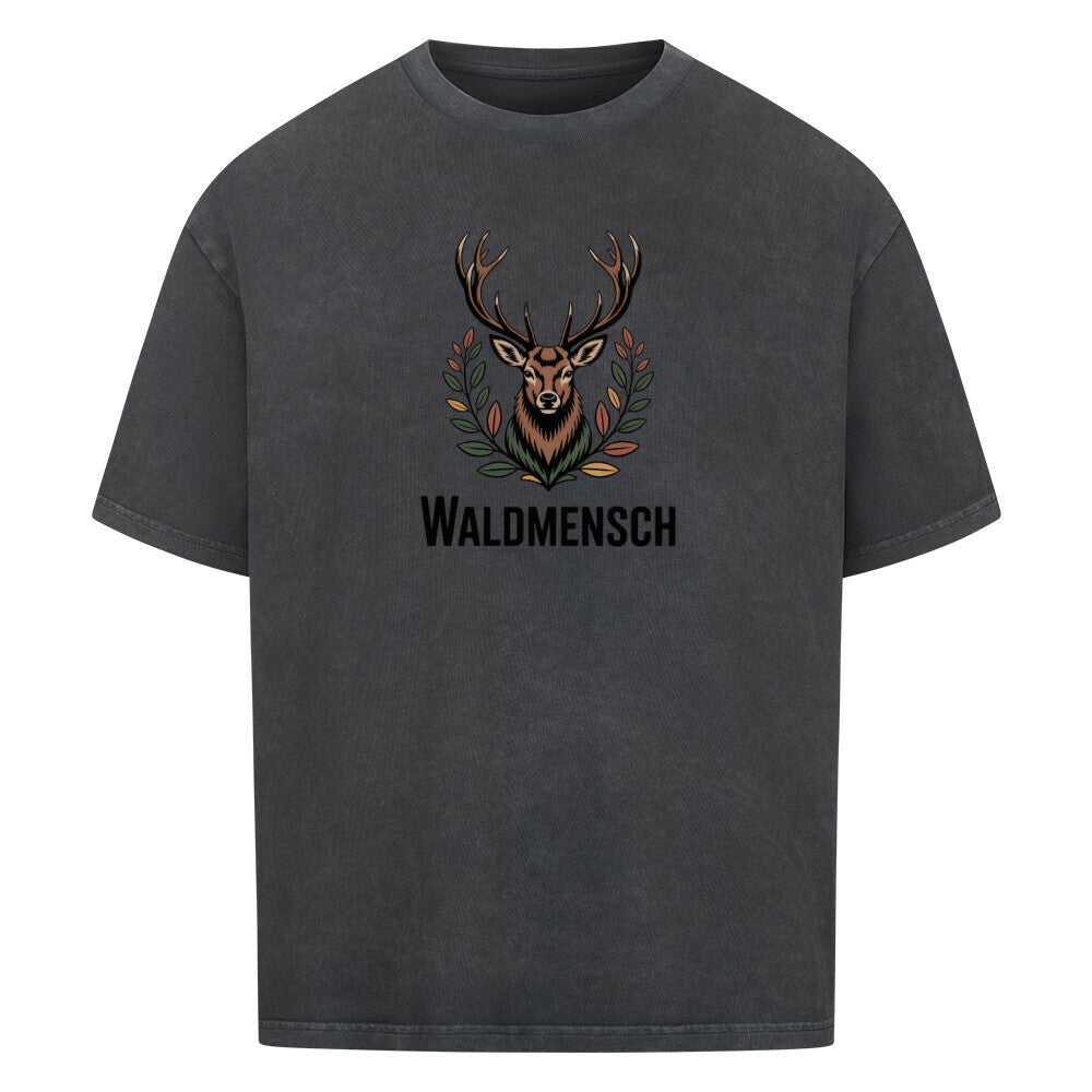 Image for color: washed black
