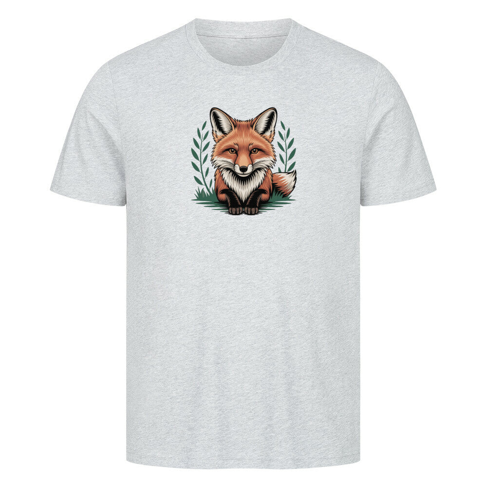 Image for color: heather grey
