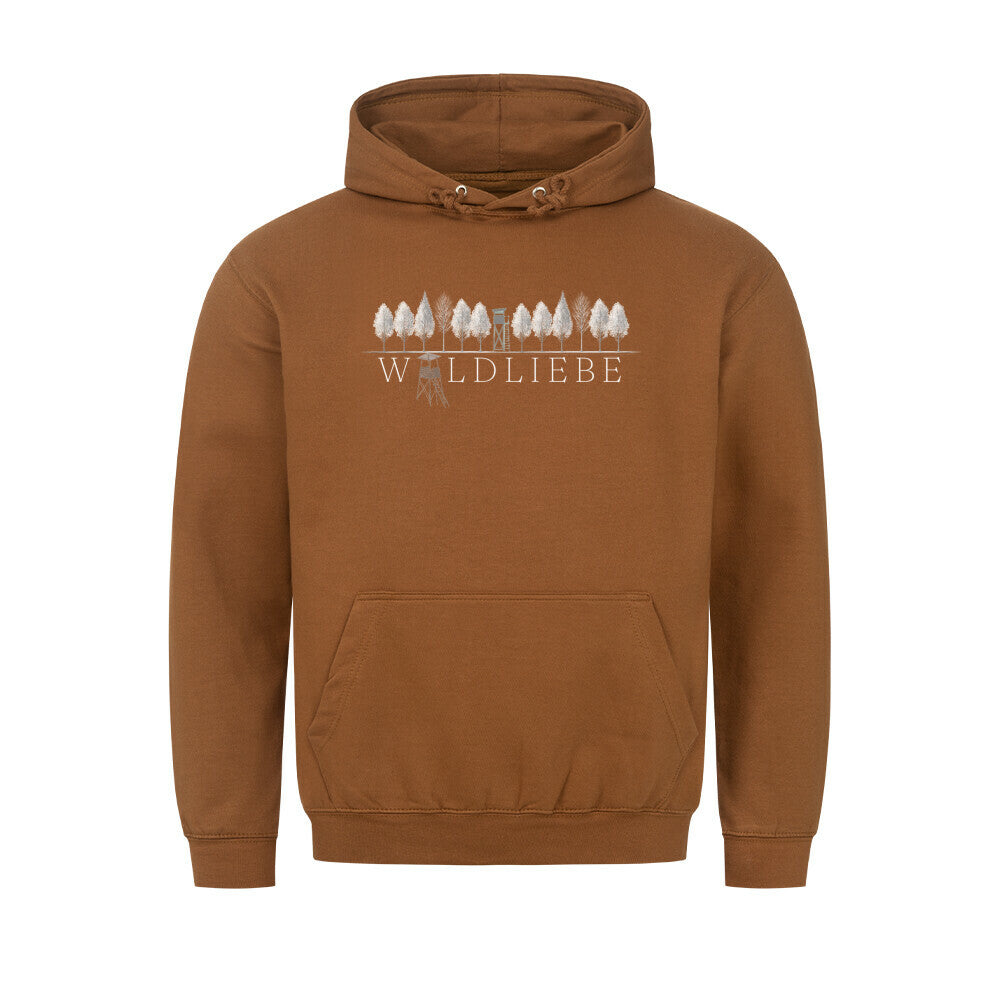 Image for color: caramel toffee