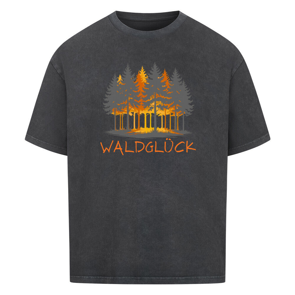Image for color: washed black