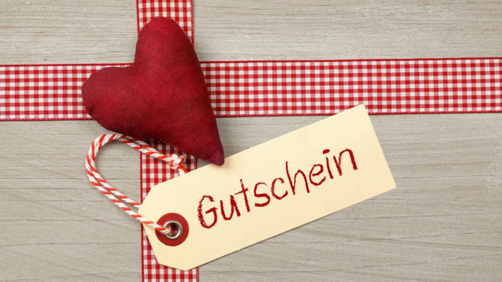 Waldmensch Gift Voucher