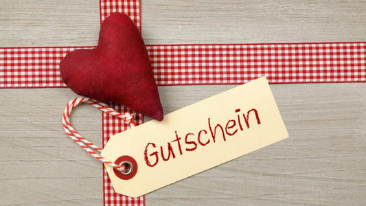 Waldmensch Gift Voucher
