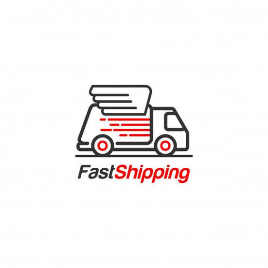 Fast shipping