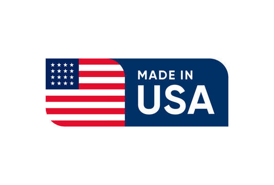 Made in USA