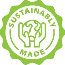 Sustainably produced