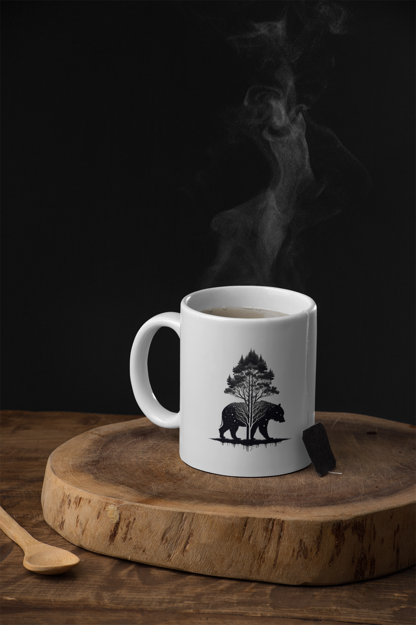 Bears｜Mug